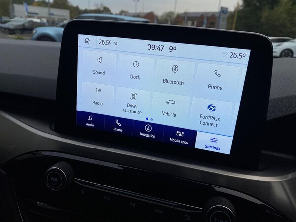 Used Ford Kuga 2021 for sale - 76310114: Photo 35