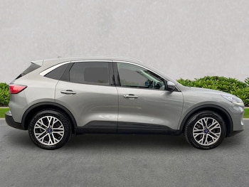 Used Ford Kuga 2021 for sale - 76310114: Photo 3