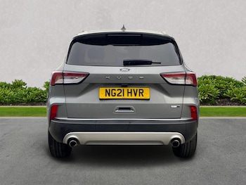 Used Ford Kuga 2021 for sale - 76310114: Photo 4