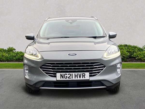 Used Ford Kuga 2021 for sale - 76310114: Photo 5