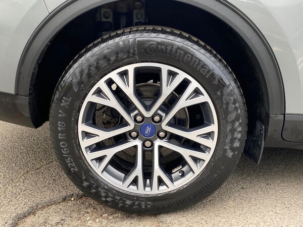 Used Ford Kuga 2021 for sale - 76310114: Photo 6