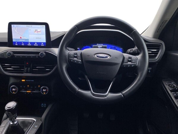 Used Ford Kuga 2021 for sale - 76310114: Photo 9