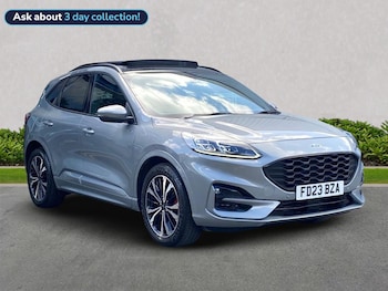 Used Ford Kuga 2023 for sale - 75490748: Photo