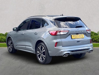 Used Ford Kuga 2023 for sale - 75490748: Photo