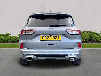 Used Ford Kuga 2023 for sale - 75490748: Photo