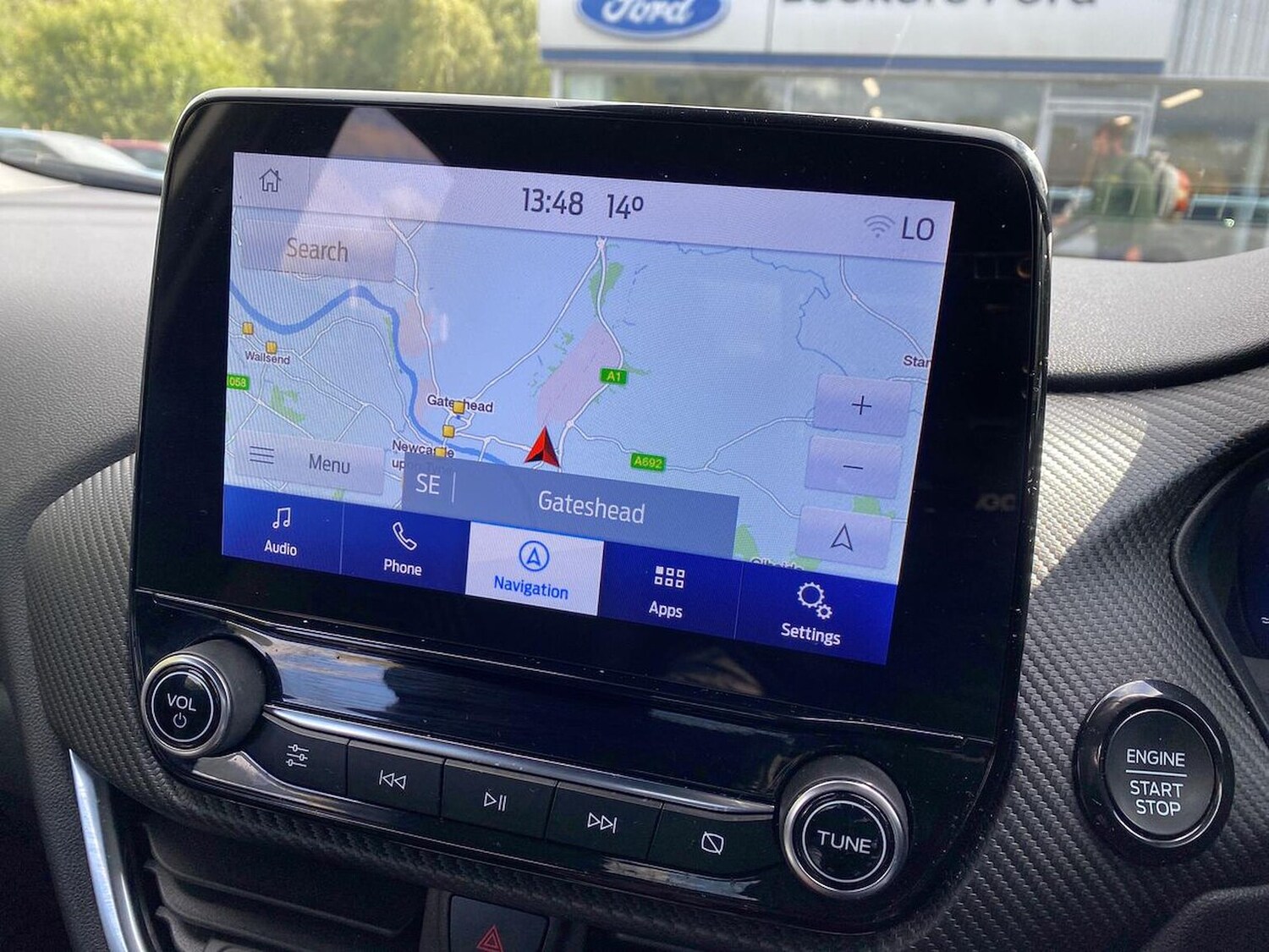 Vehicle 24