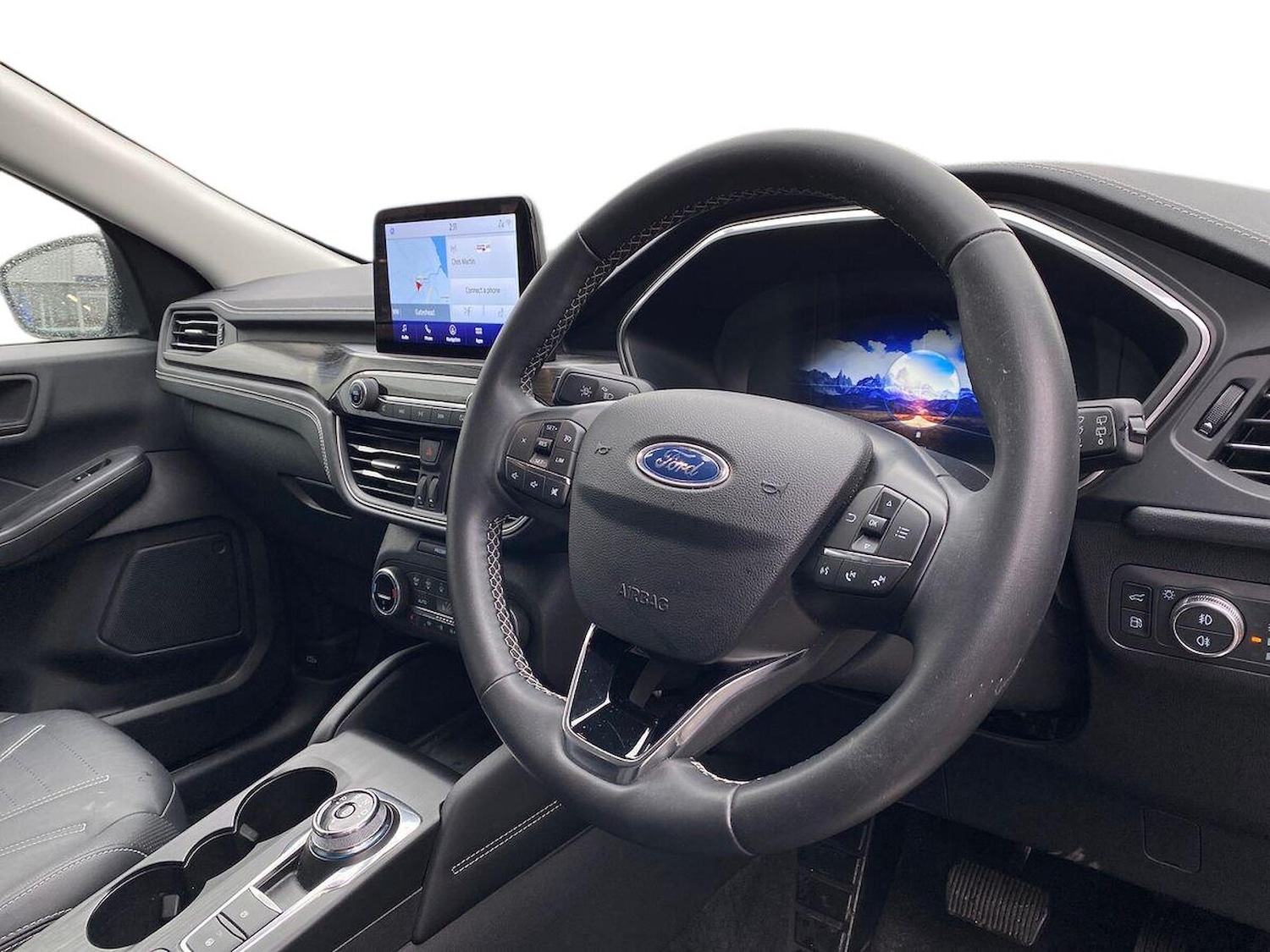 Used Ford Kuga 2022 for sale - 76570980: Photo 15