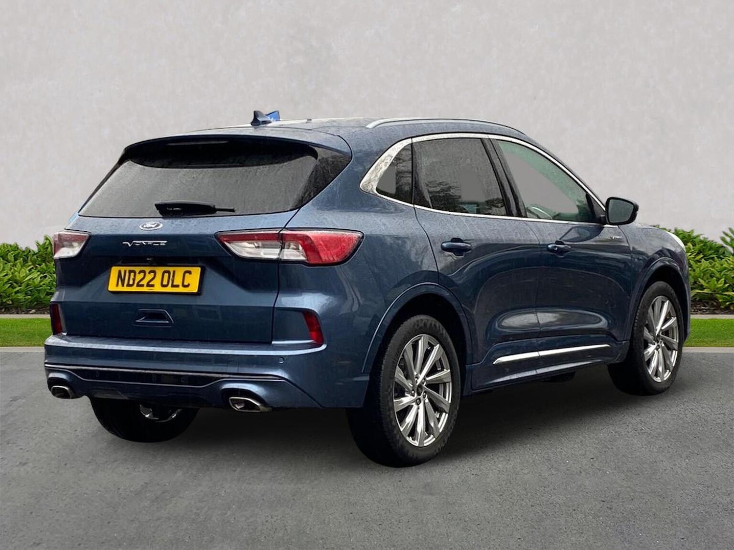 Used Ford Kuga 2022 for sale - 76570980: Photo 18