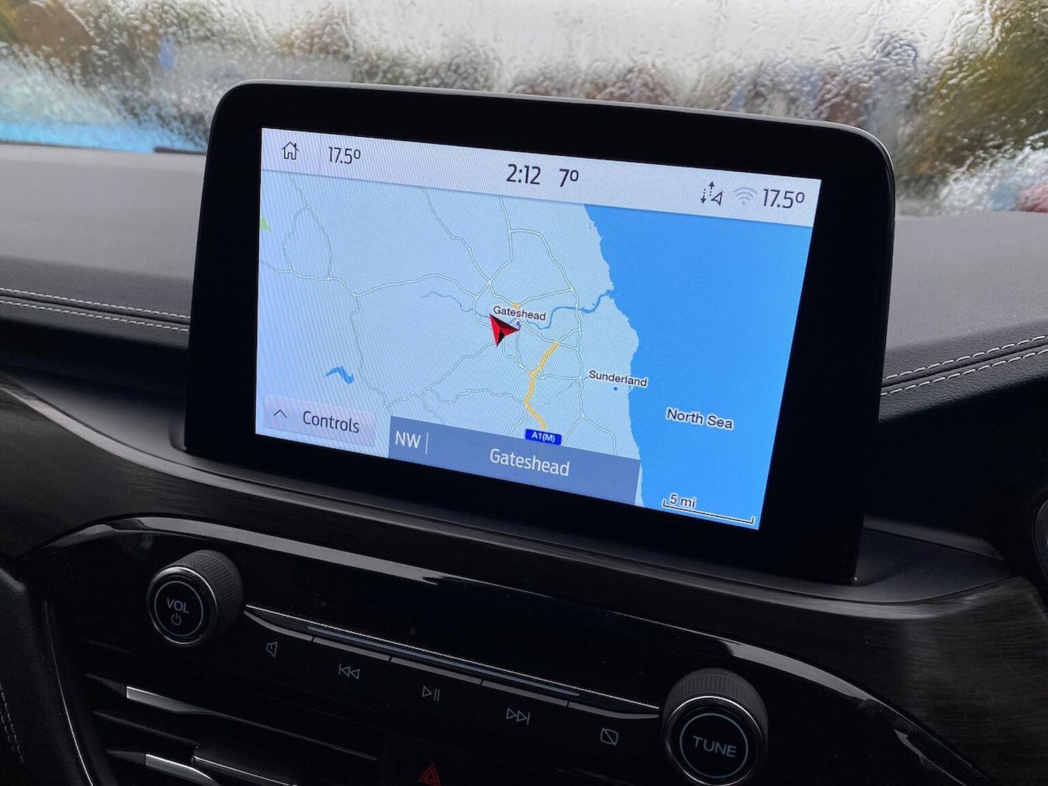 Used Ford Kuga 2022 for sale - 76570980: Photo 24