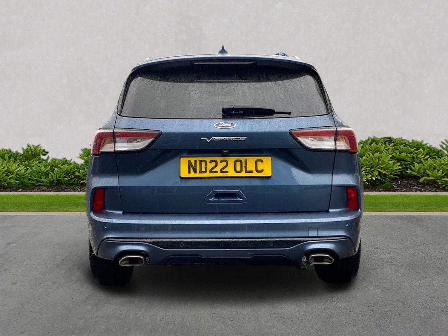 Used Ford Kuga 2022 for sale - 76570980: Photo 4