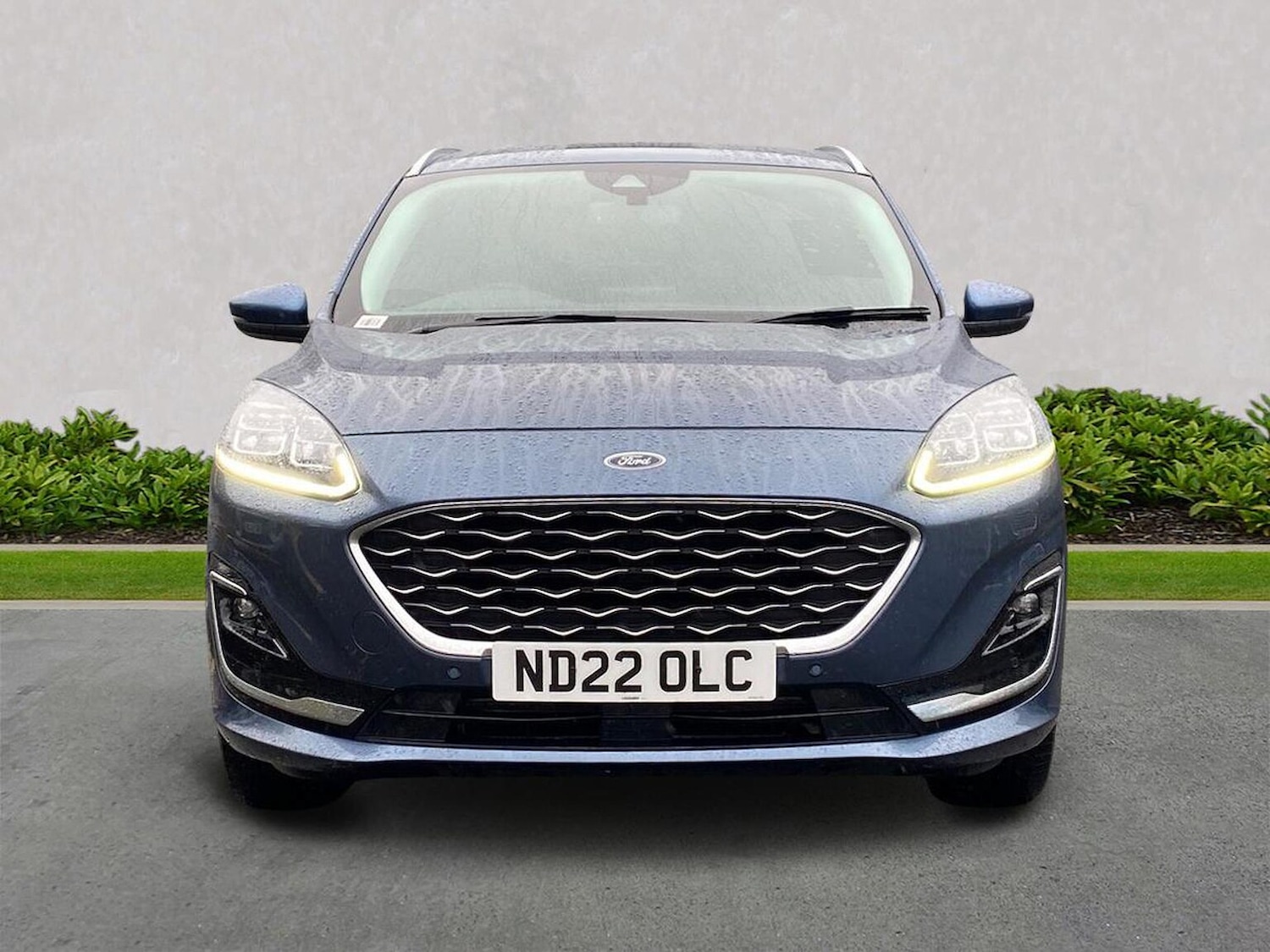 Used Ford Kuga 2022 for sale - 76570980: Photo 5