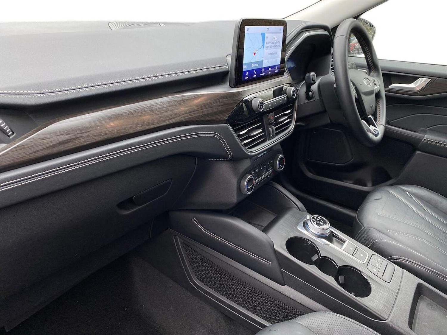 Used Ford Kuga 2022 for sale - 76570980: Photo 7