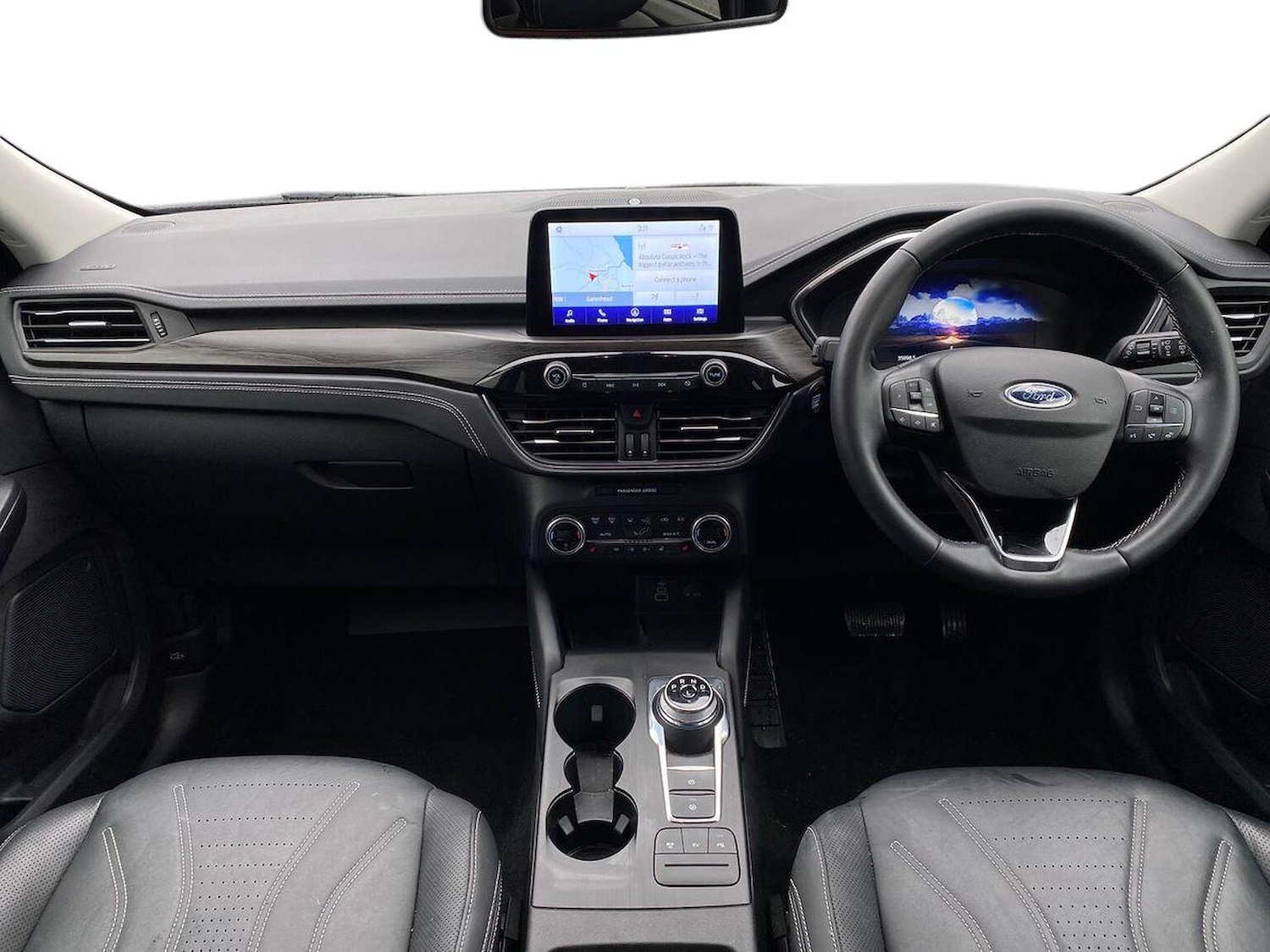 Used Ford Kuga 2022 for sale - 76570980: Photo 8