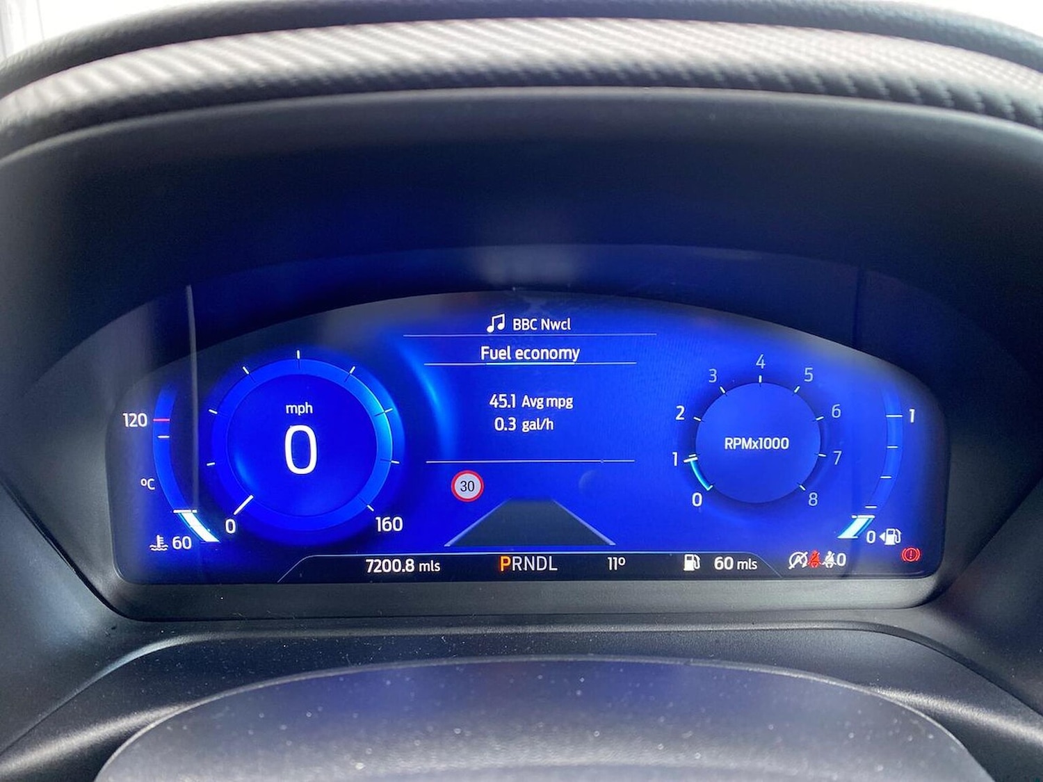 Used Ford Puma 2023 for sale - 76436544: Photo 10