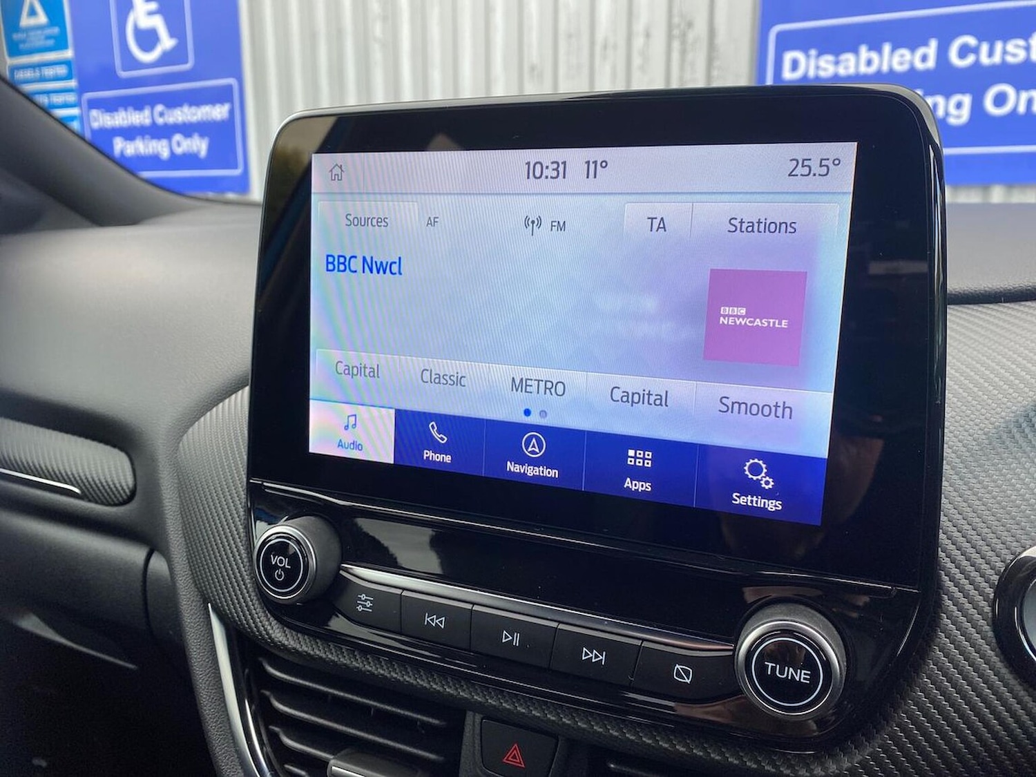 Used Ford Puma 2023 for sale - 76436544: Photo 11