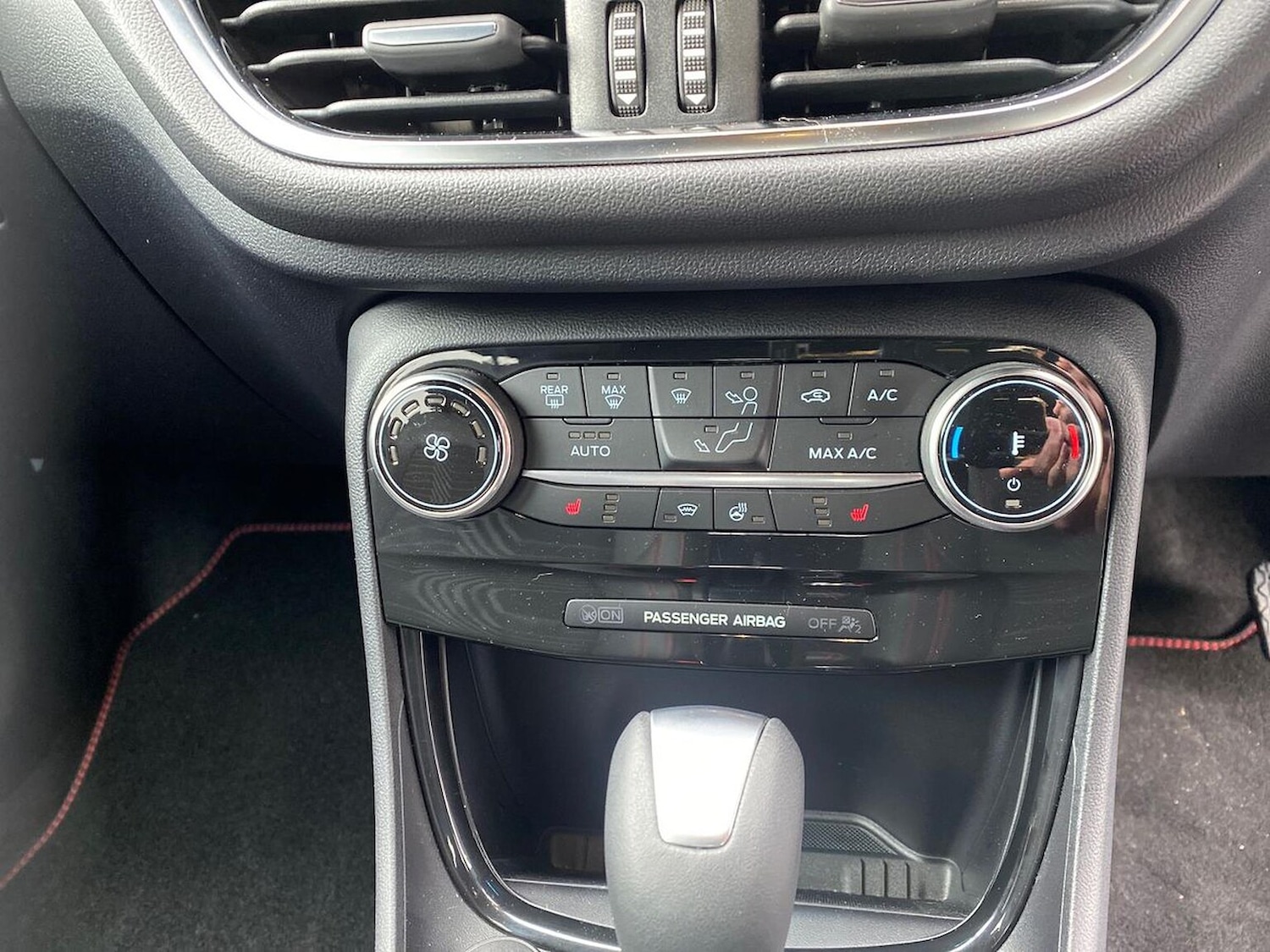 Used Ford Puma 2023 for sale - 76436544: Photo 12