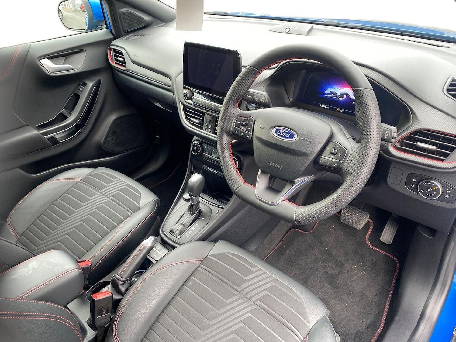 Used Ford Puma 2023 for sale - 76436544: Photo 15