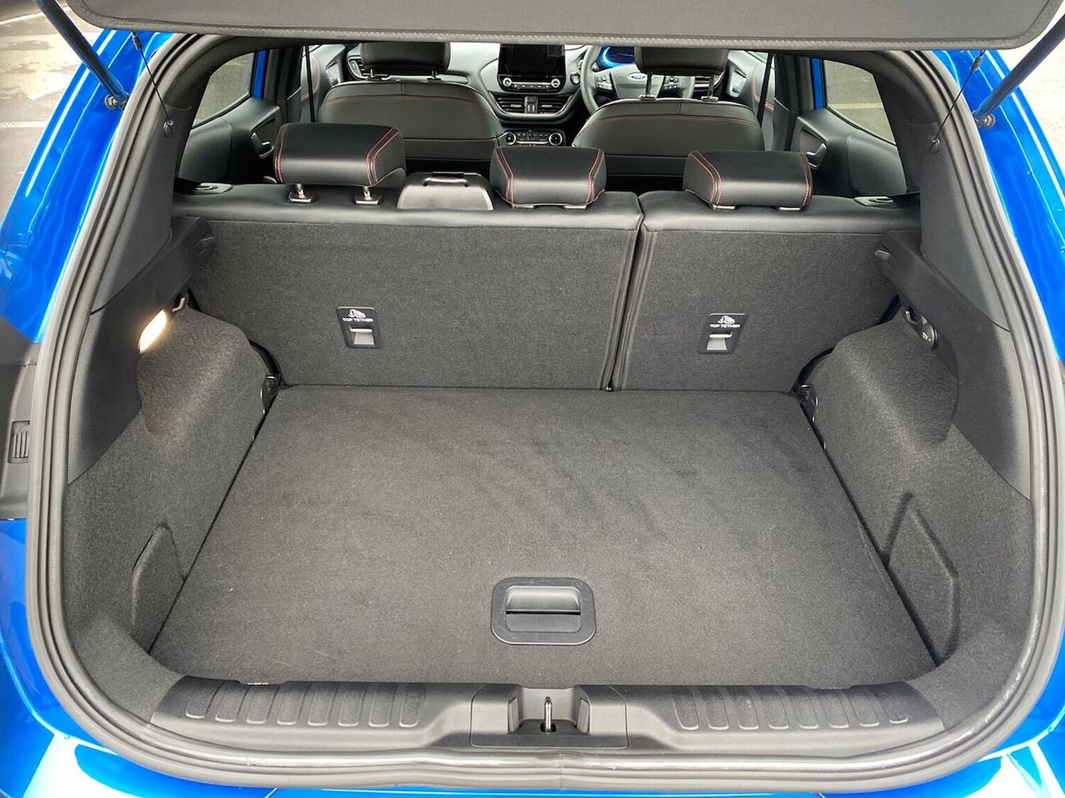 Used Ford Puma 2023 for sale - 76436544: Photo 17