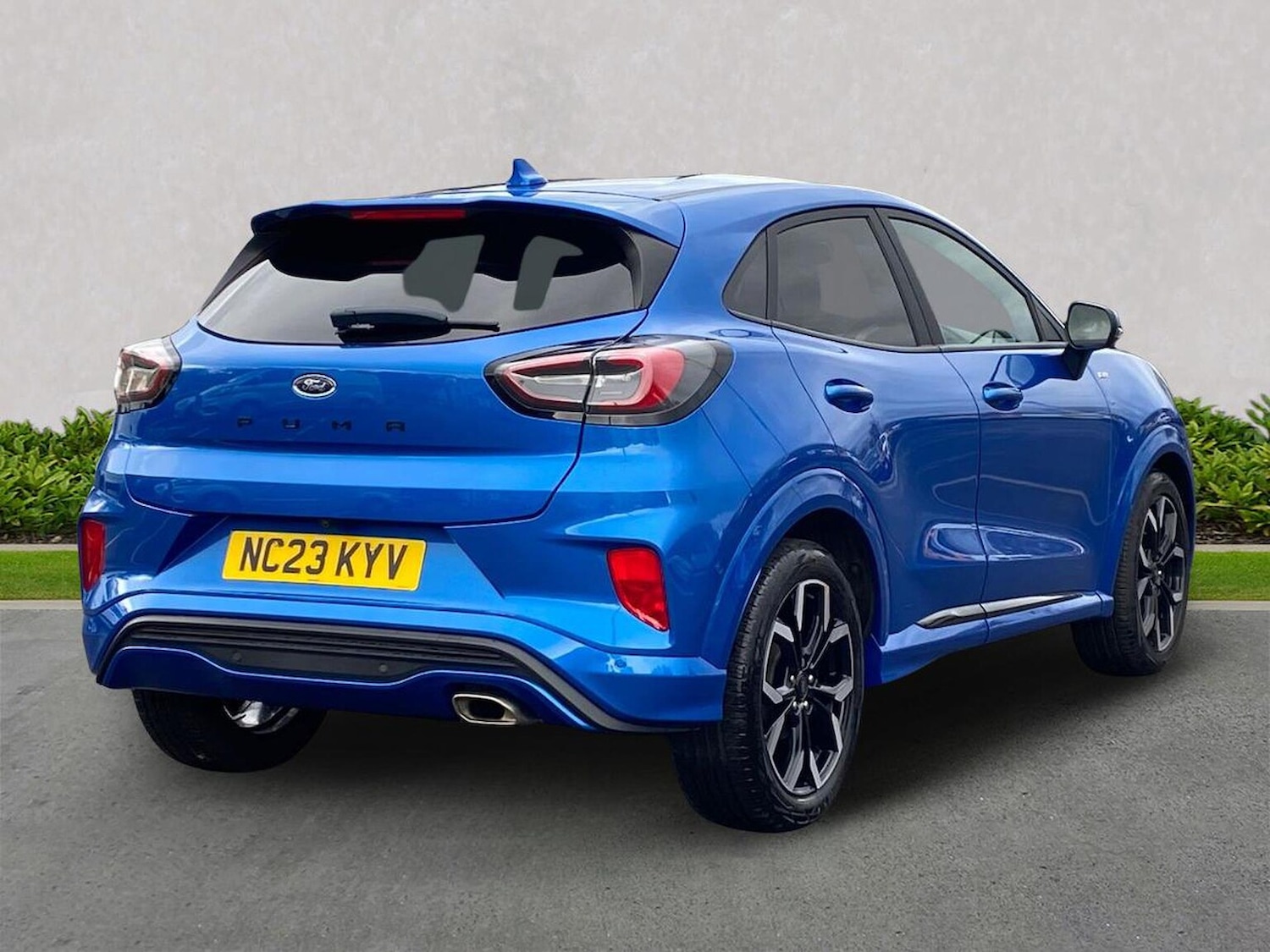 Used Ford Puma 2023 for sale - 76436544: Photo 18