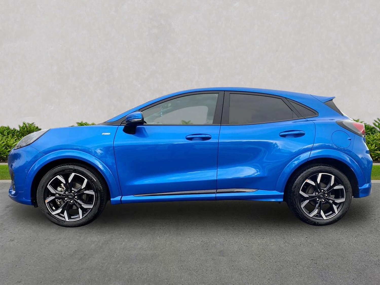 Used Ford Puma 2023 for sale - 76436544: Photo 19