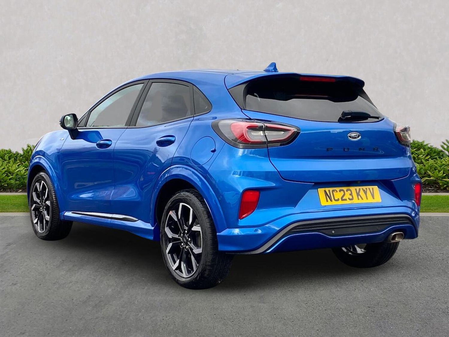 Used Ford Puma 2023 for sale - 76436544: Photo 2