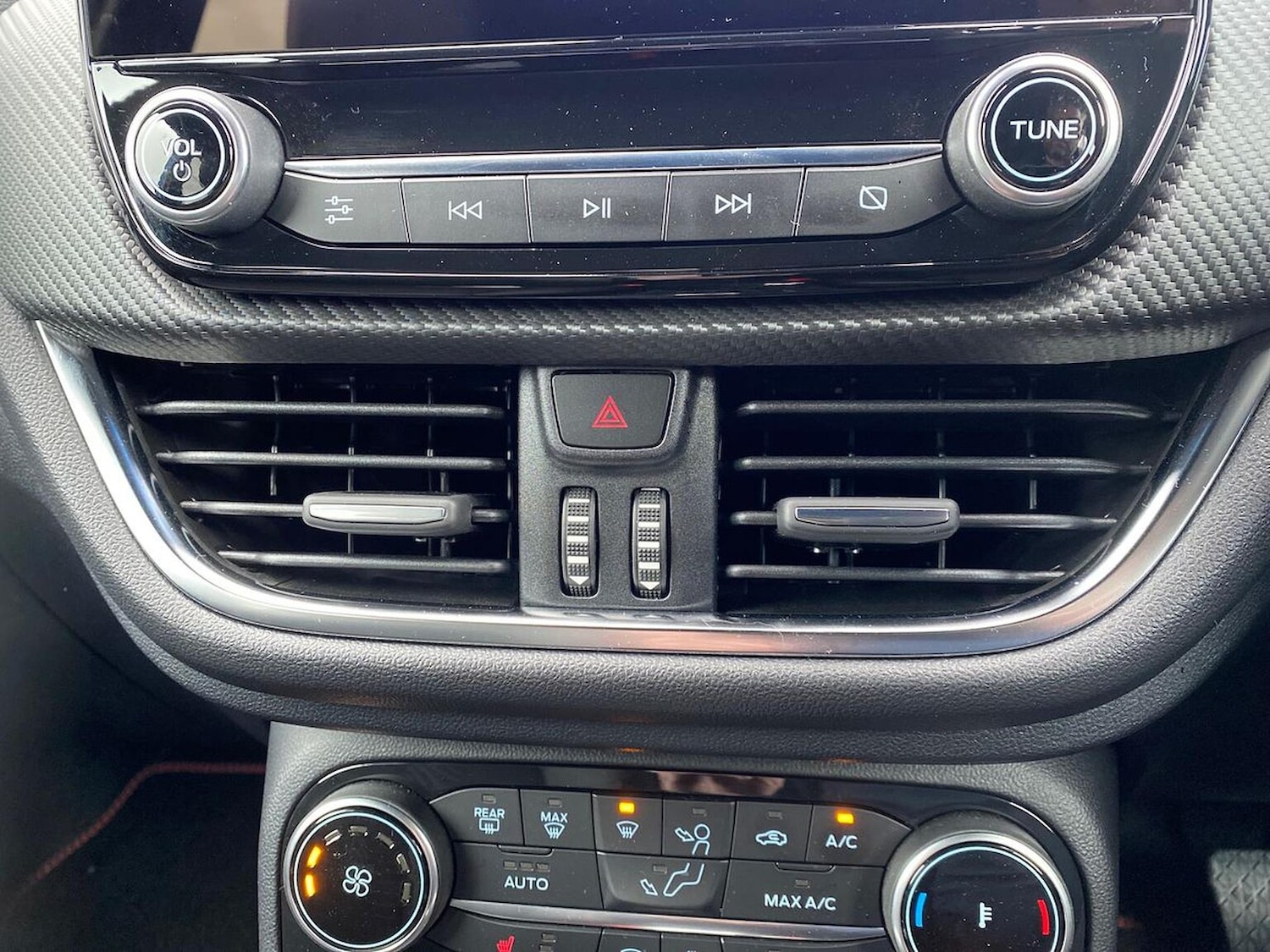 Used Ford Puma 2023 for sale - 76436544: Photo 22