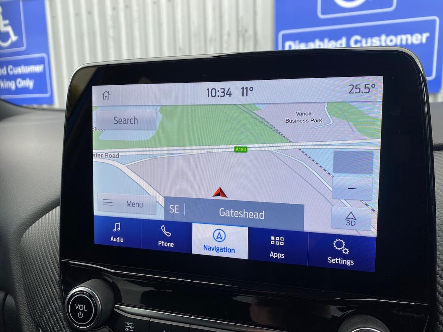 Used Ford Puma 2023 for sale - 76436544: Photo 24