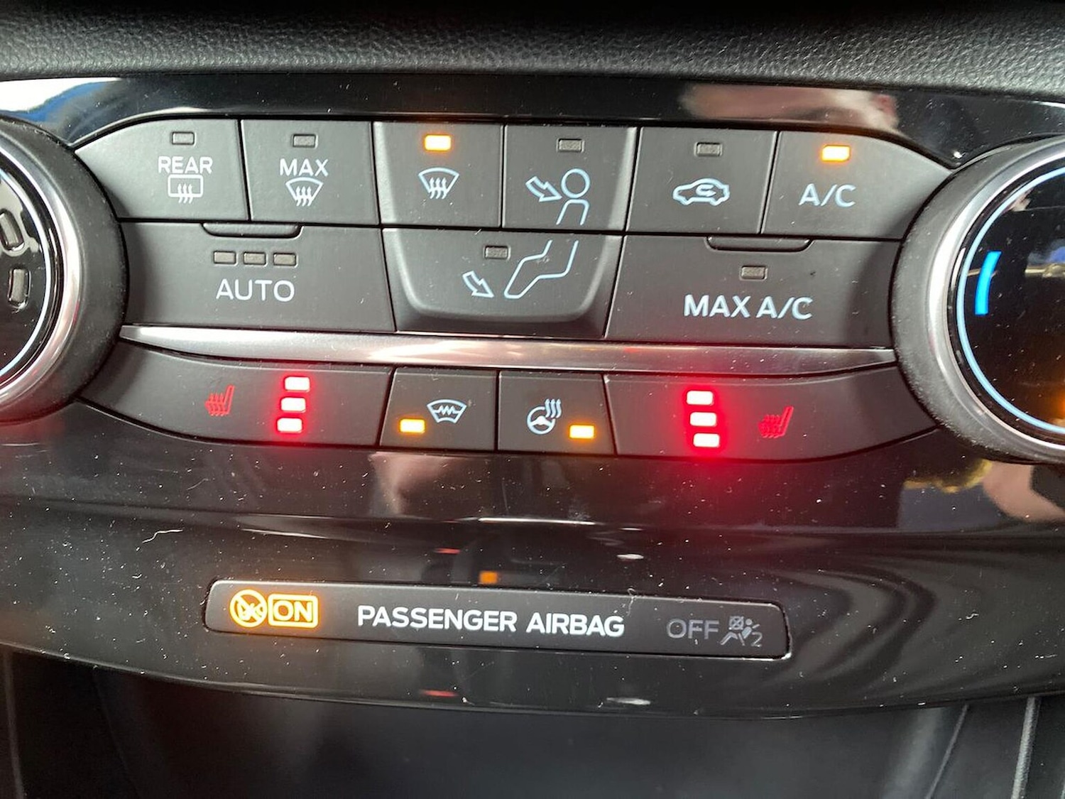 Used Ford Puma 2023 for sale - 76436544: Photo 25