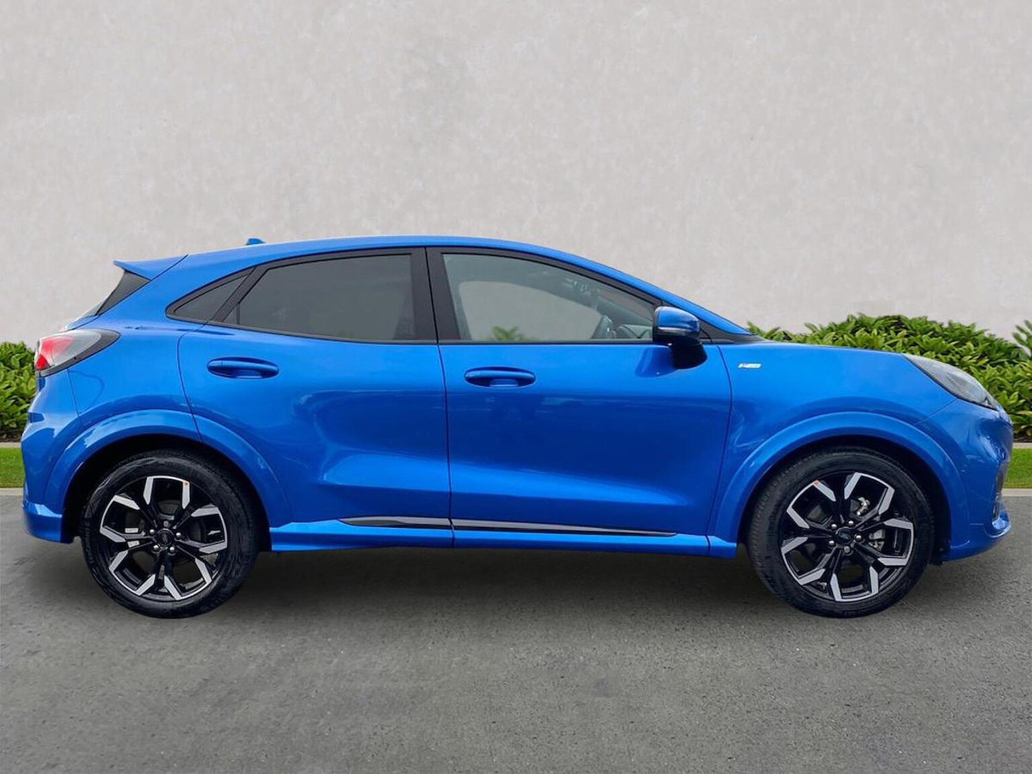 Used Ford Puma 2023 for sale - 76436544: Photo 3