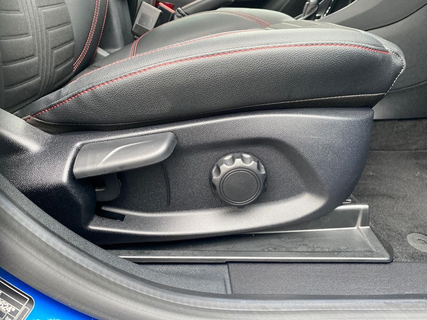 Used Ford Puma 2023 for sale - 76436544: Photo 30