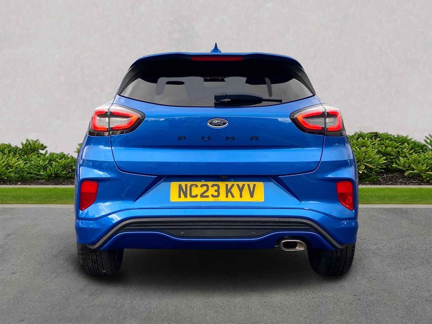 Used Ford Puma 2023 for sale - 76436544: Photo 4