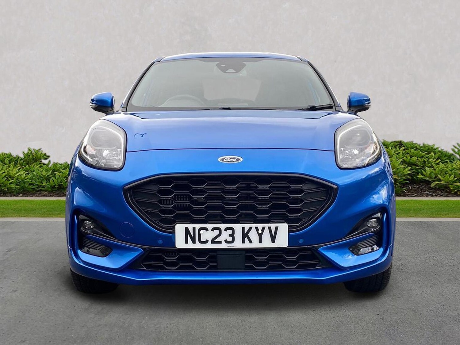 Used Ford Puma 2023 for sale - 76436544: Photo 5