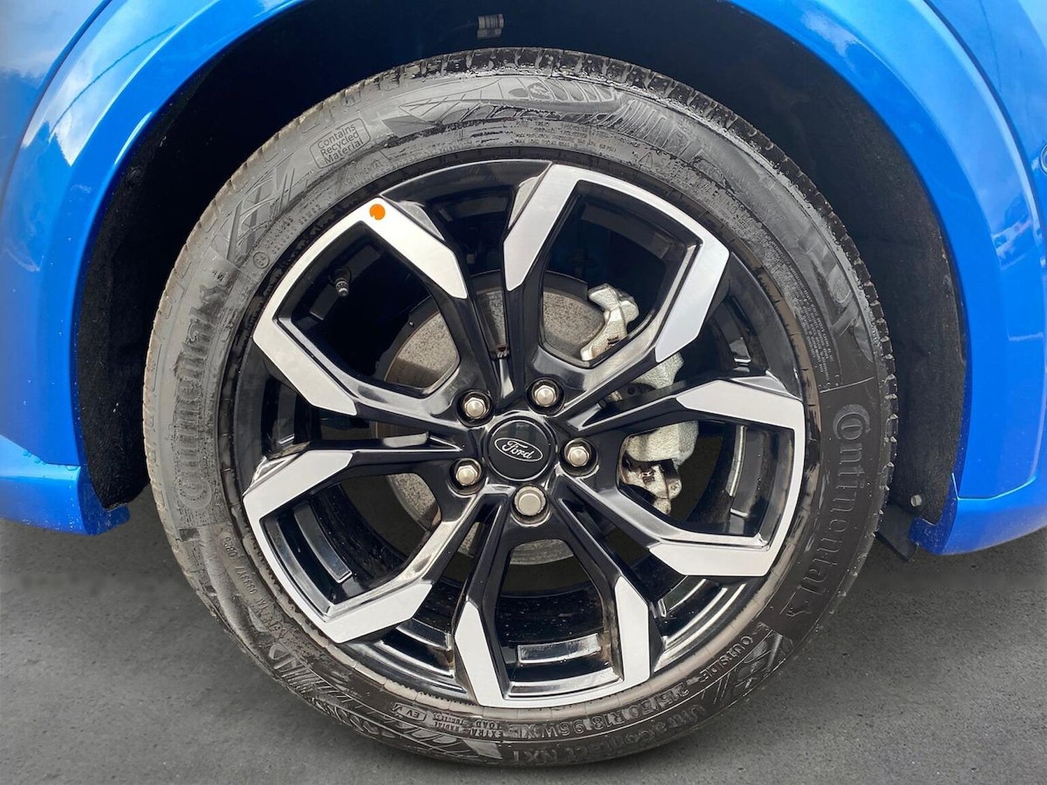 Used Ford Puma 2023 for sale - 76436544: Photo 6