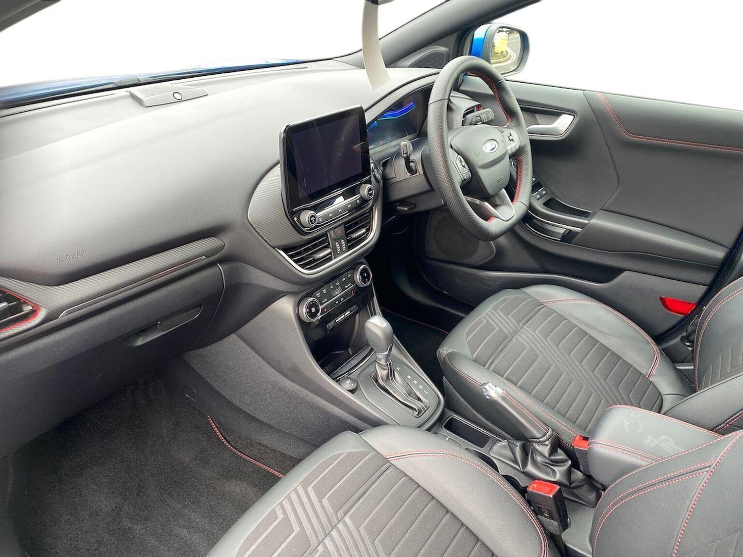 Used Ford Puma 2023 for sale - 76436544: Photo 7