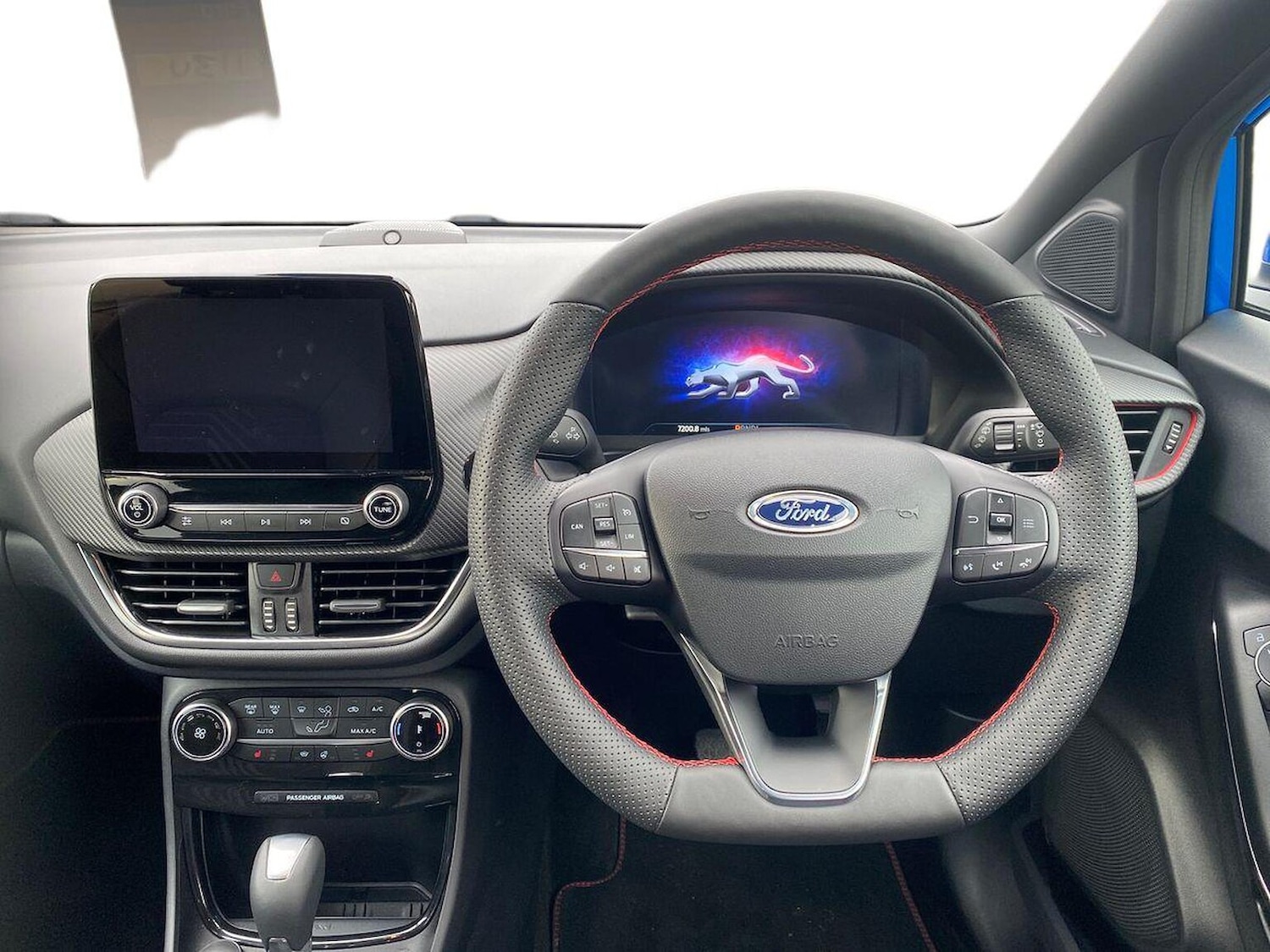 Used Ford Puma 2023 for sale - 76436544: Photo 9