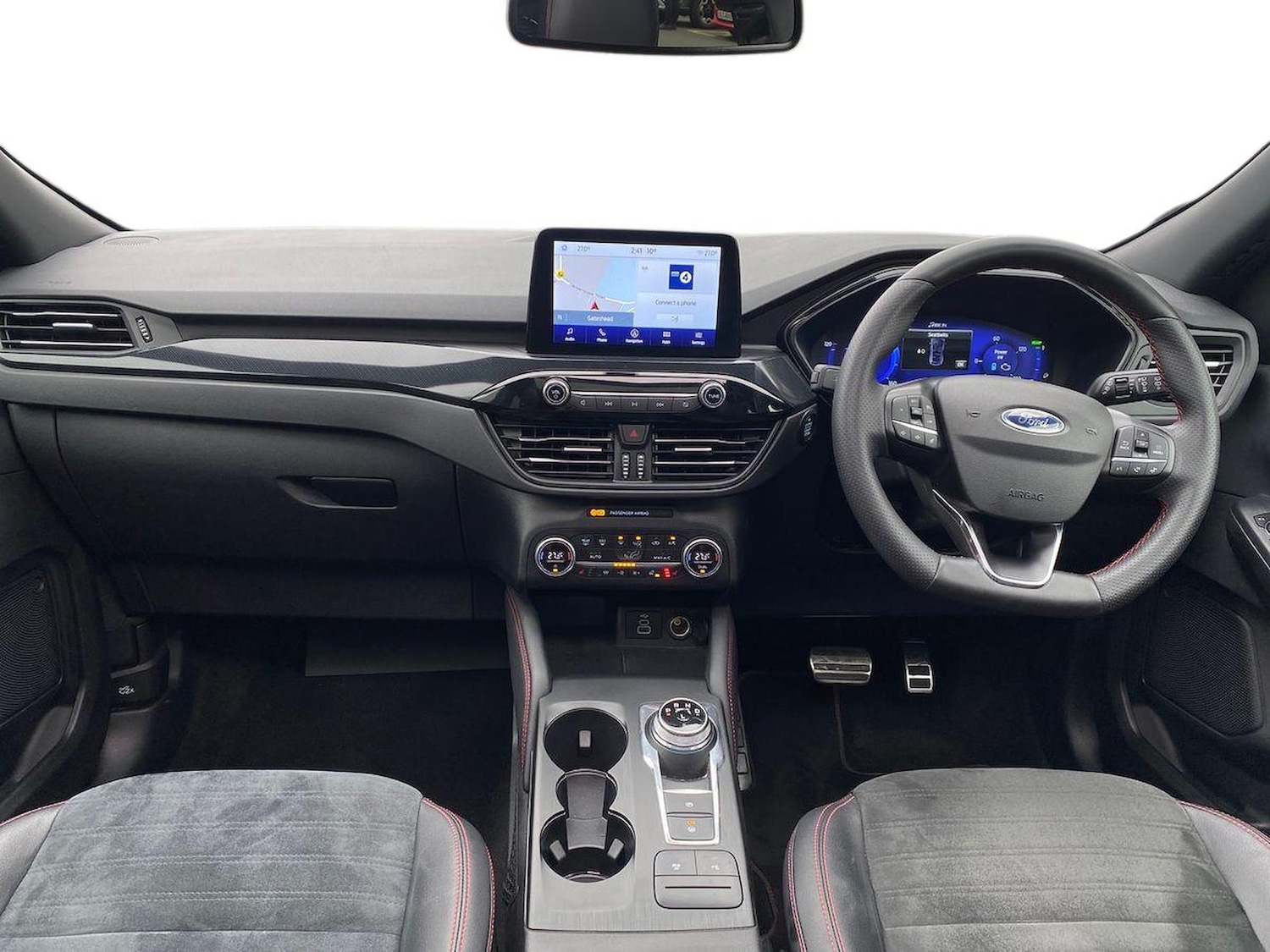 Used Ford Kuga 2022 for sale - 77056980: Photo 10