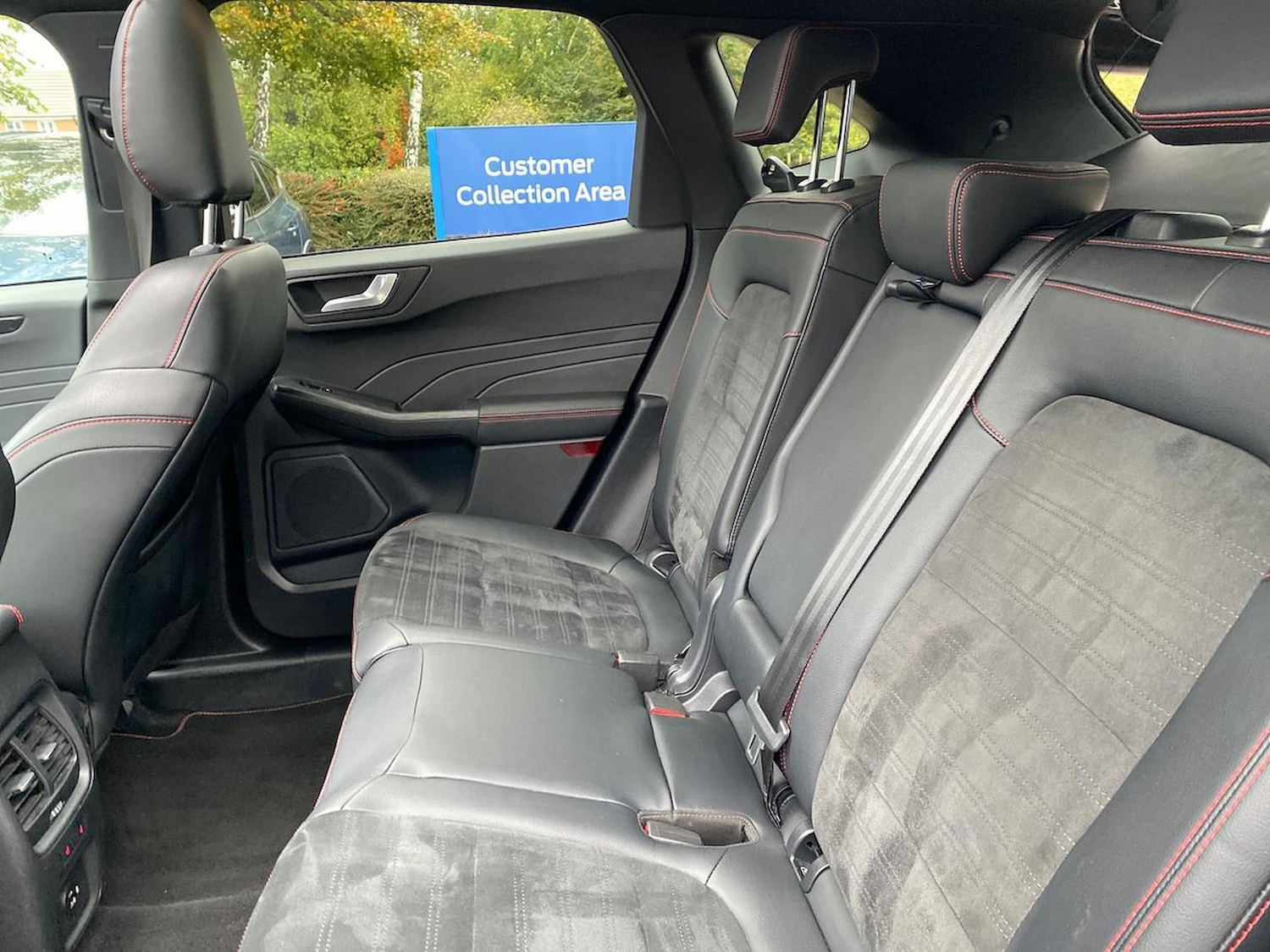 Used Ford Kuga 2022 for sale - 77056980: Photo 18