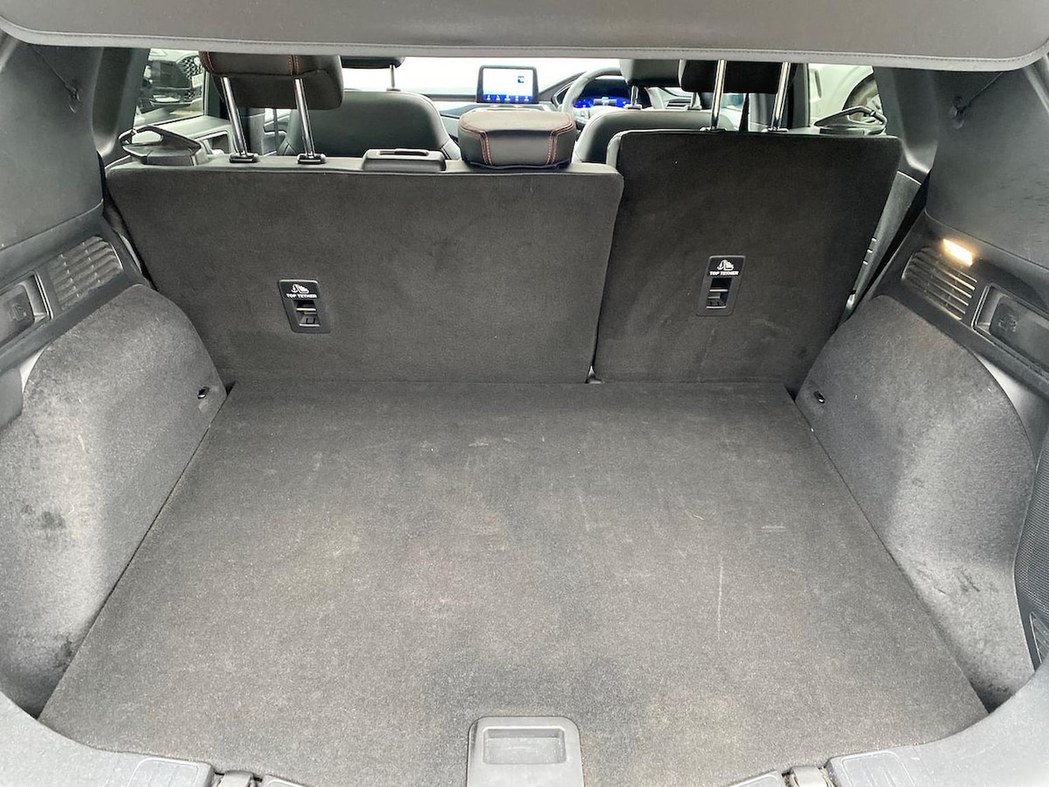 Used Ford Kuga 2022 for sale - 77056980: Photo 19