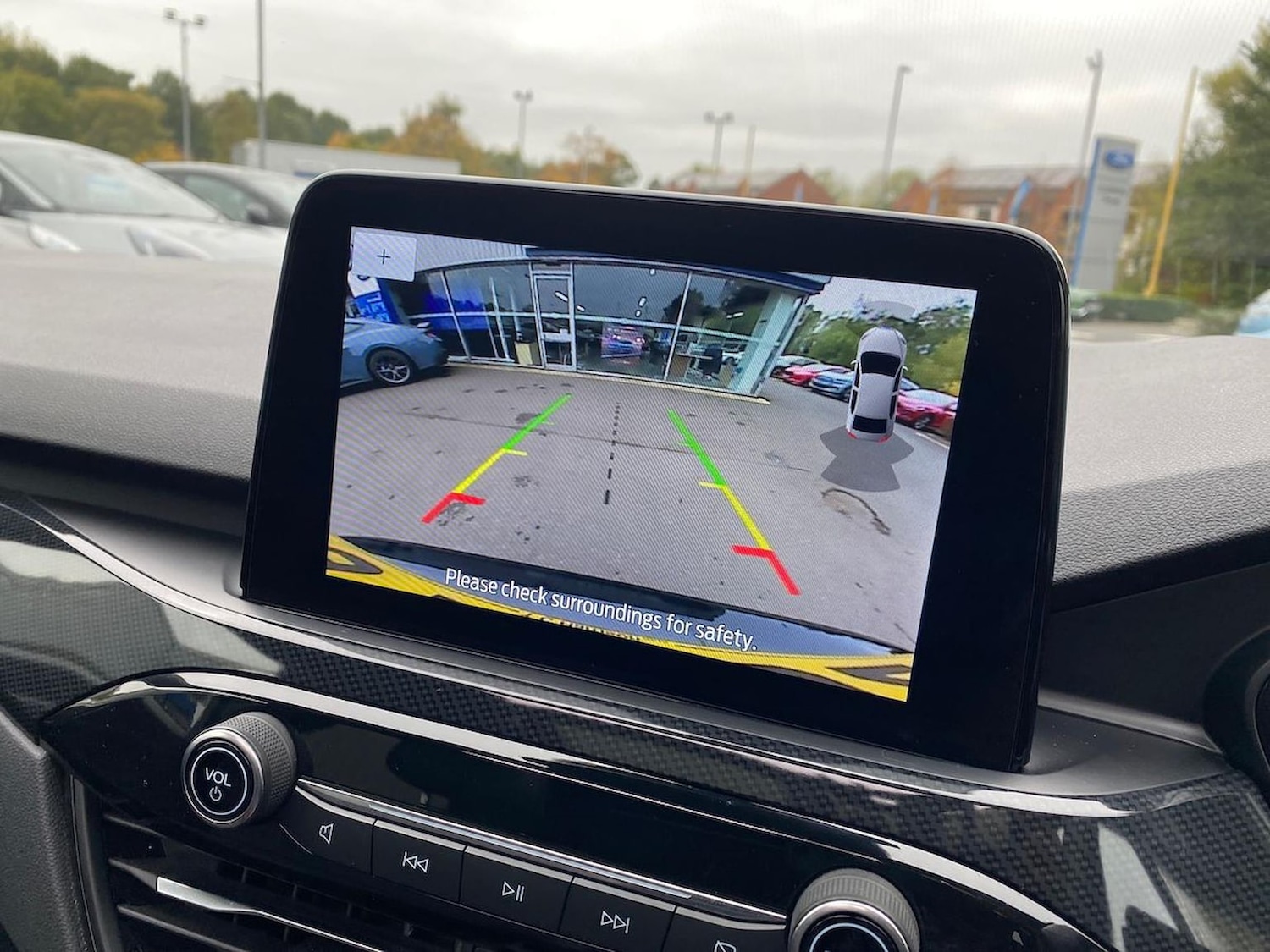 Used Ford Kuga 2022 for sale - 77056980: Photo 25