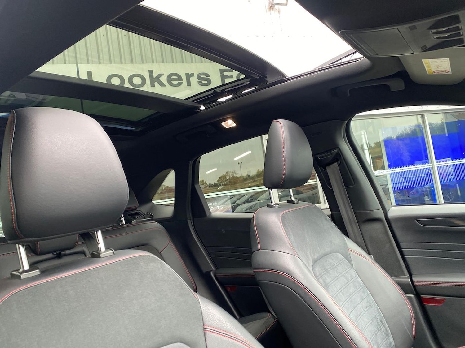 Used Ford Kuga 2022 for sale - 77056980: Photo 36