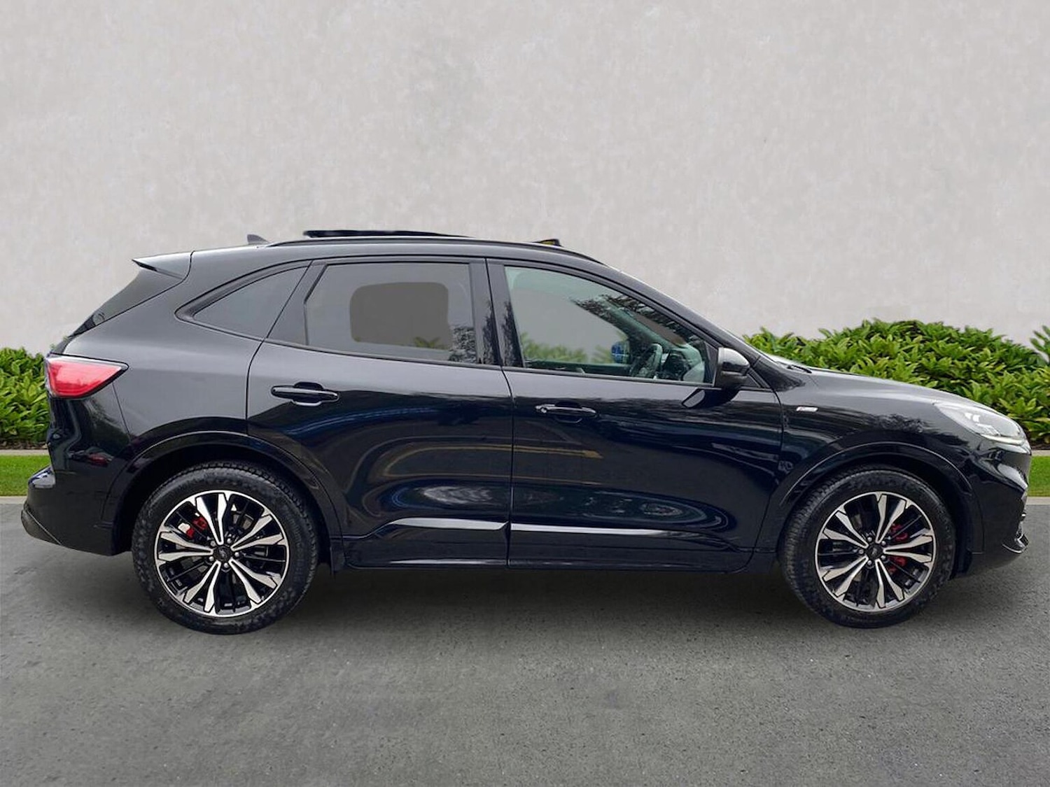 Used Ford Kuga 2022 for sale - 77056980: Photo 5