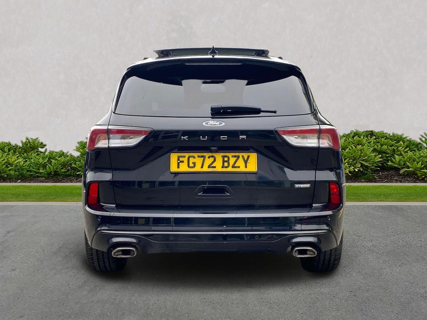 Used Ford Kuga 2022 for sale - 77056980: Photo 6