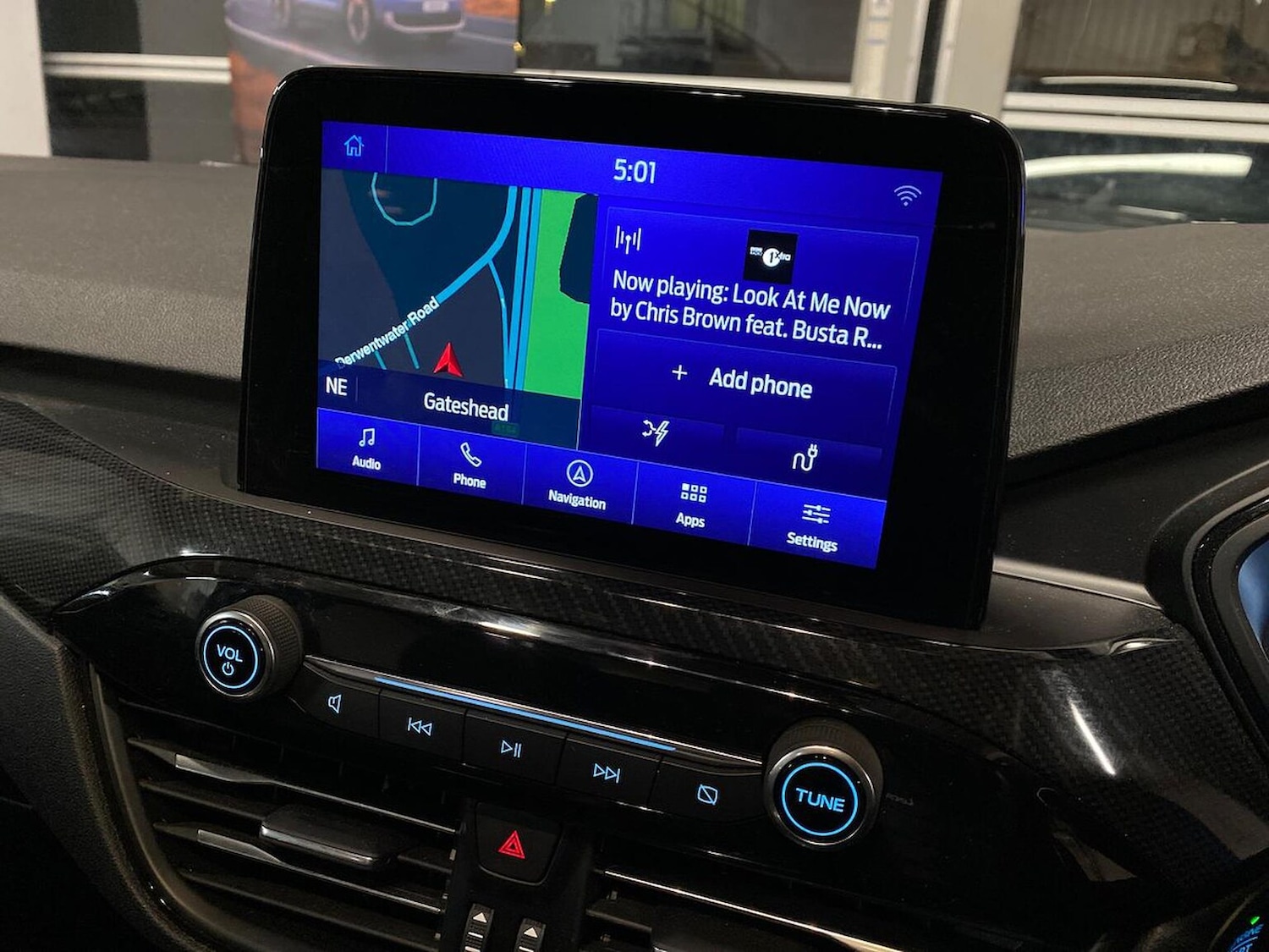 Used Ford Kuga 2022 for sale - 76577268: Photo 11