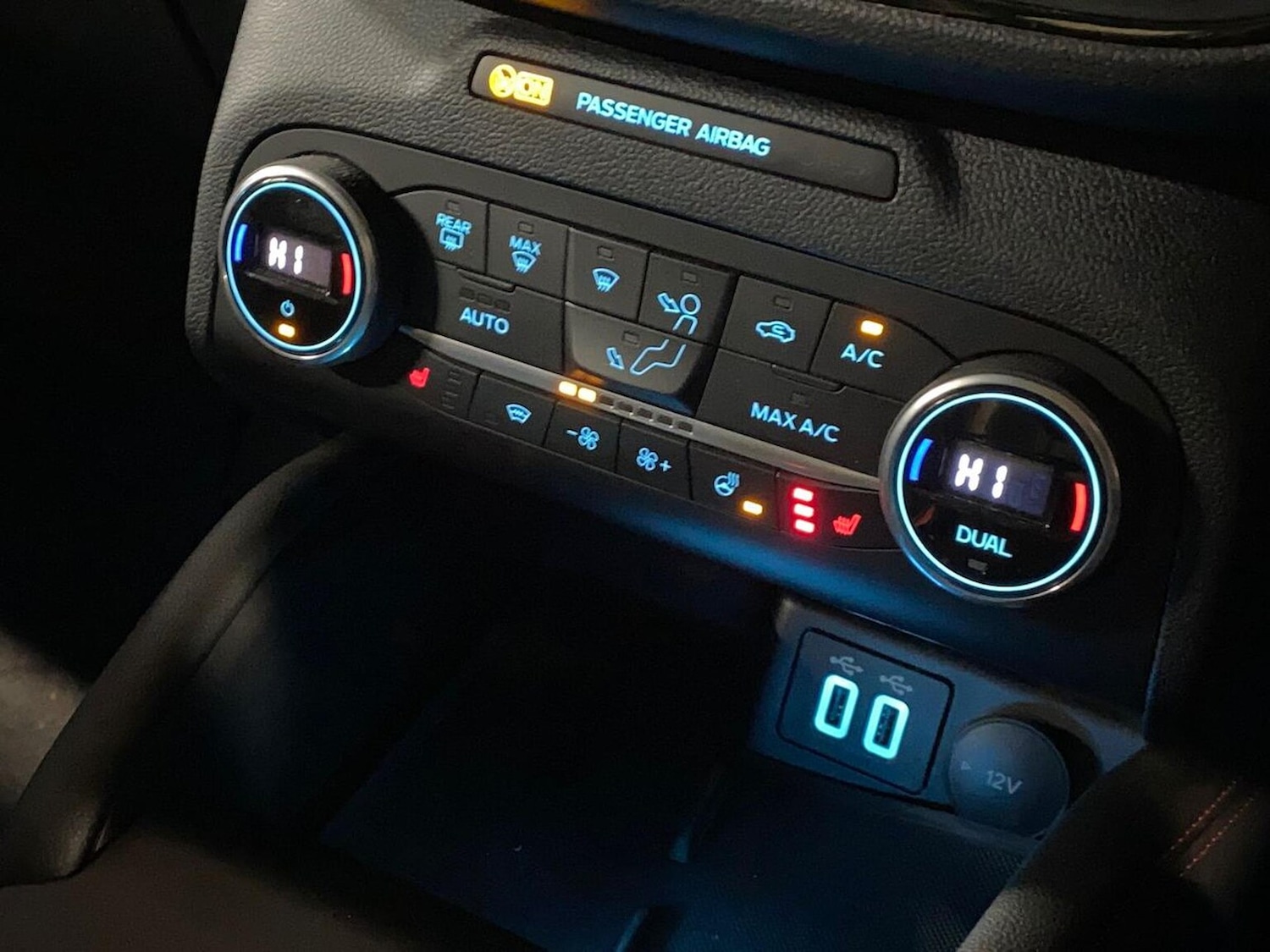 Used Ford Kuga 2022 for sale - 76577268: Photo 12