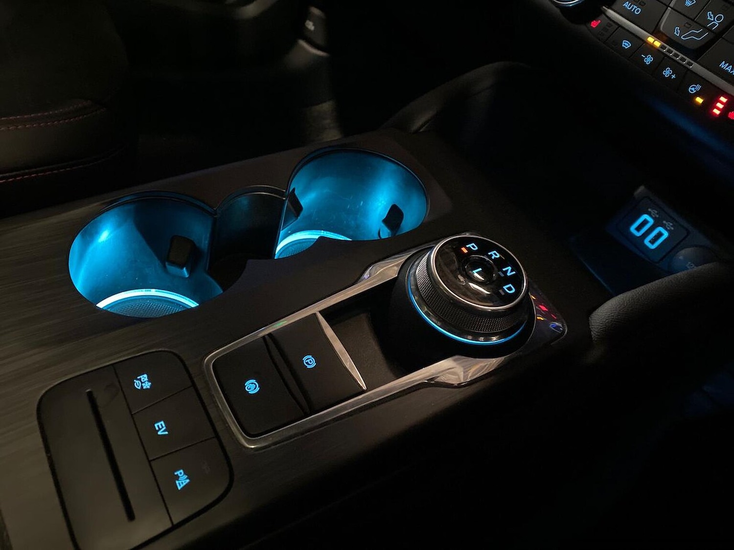 Used Ford Kuga 2022 for sale - 76577268: Photo 13