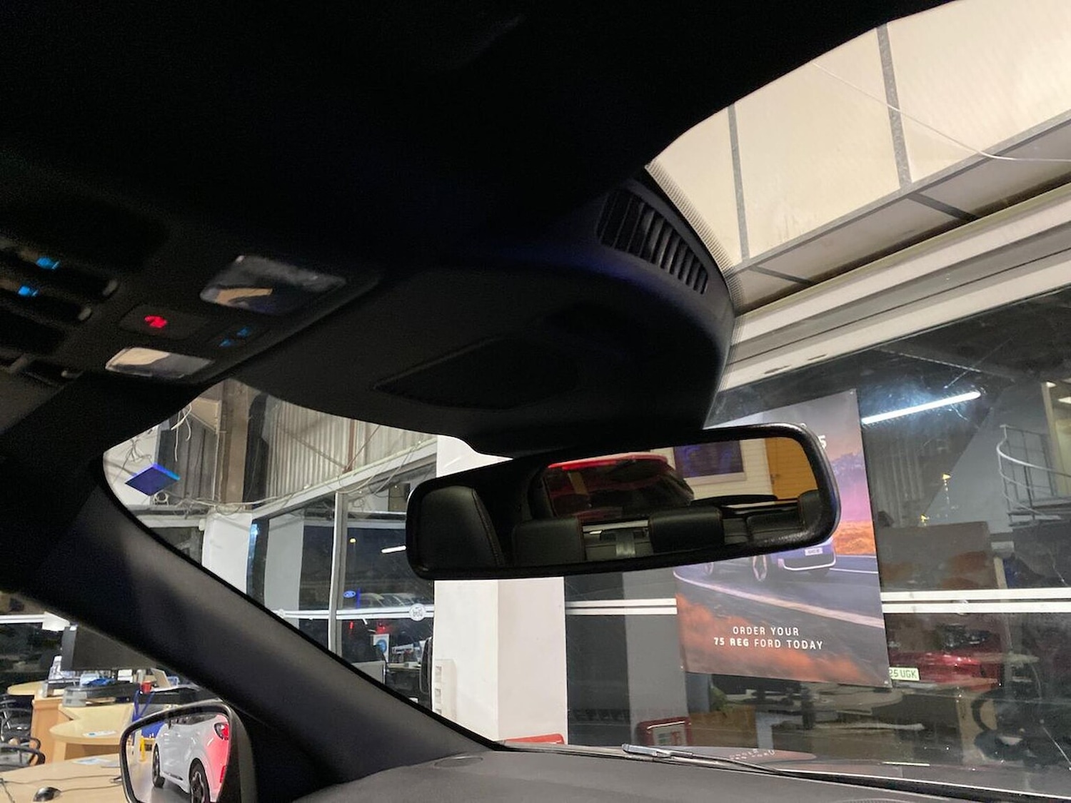 Used Ford Kuga 2022 for sale - 76577268: Photo 14