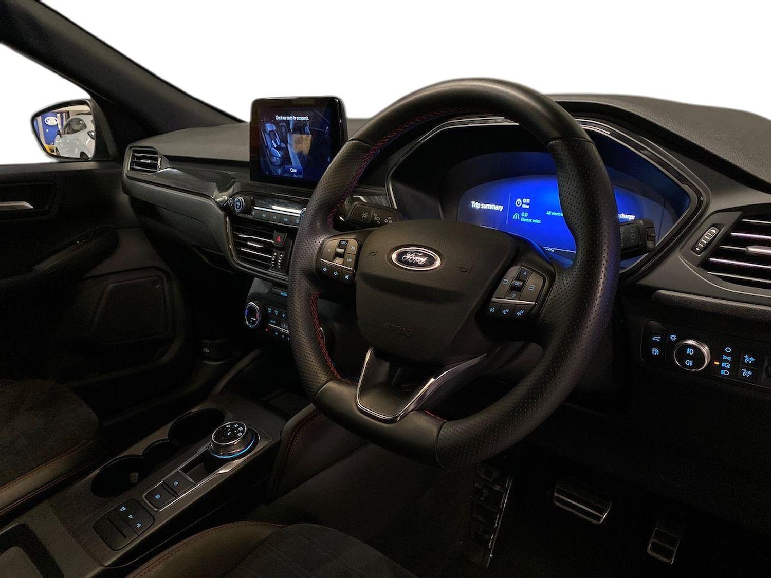 Used Ford Kuga 2022 for sale - 76577268: Photo 15