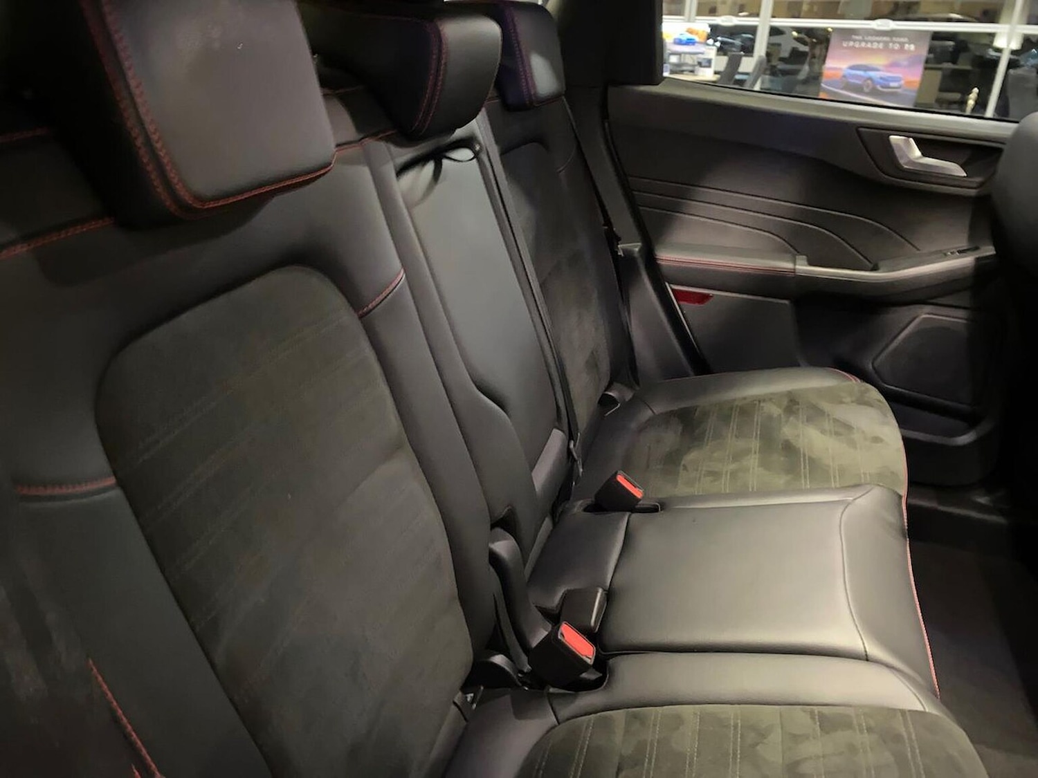 Used Ford Kuga 2022 for sale - 76577268: Photo 16