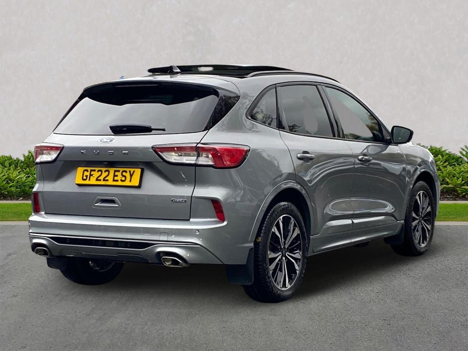 Used Ford Kuga 2022 for sale - 76577268: Photo 18