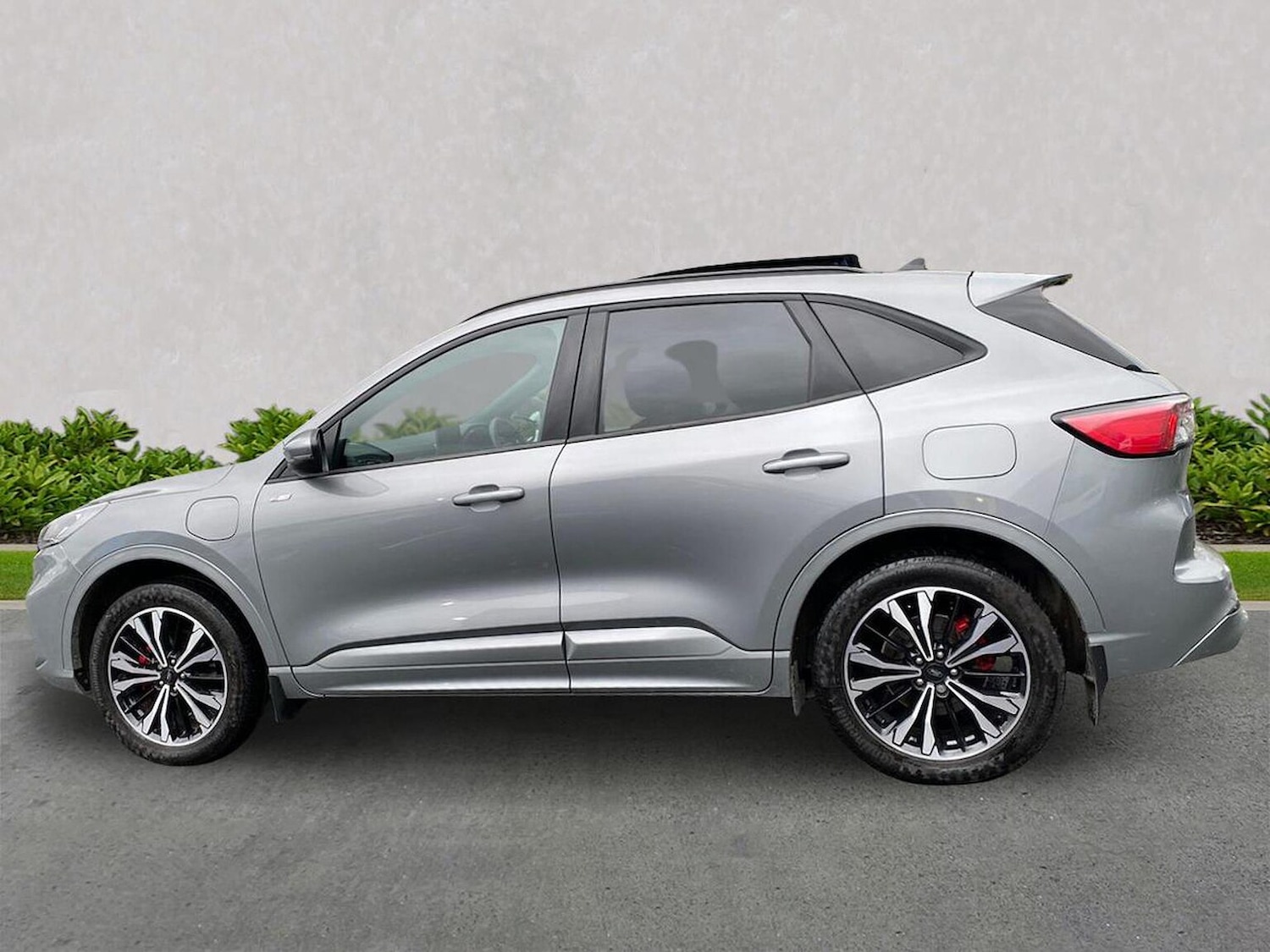 Used Ford Kuga 2022 for sale - 76577268: Photo 19